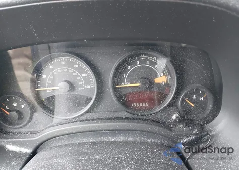 2014 Jeep Patriot Sport из США, поврежденный, VIN 1C4NJPBB2ED754320